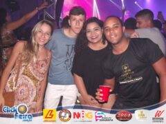 Vumbora Esquenta