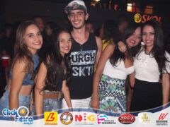 Vumbora Esquenta