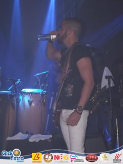 Vumbora Esquenta