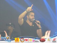 Vumbora Esquenta