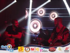 Vumbora Esquenta