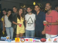 Vumbora Esquenta