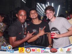 Vumbora Esquenta