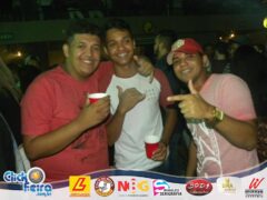 Vumbora Esquenta