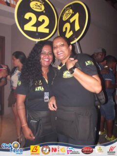 Vumbora Esquenta