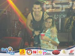 Vumbora Esquenta