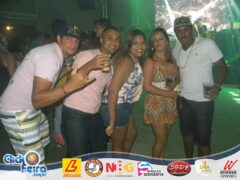 Vumbora Esquenta