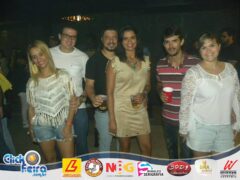 Vumbora Esquenta