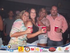 Vumbora Esquenta