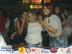 Vumbora Esquenta