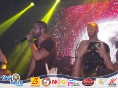 Vumbora Esquenta