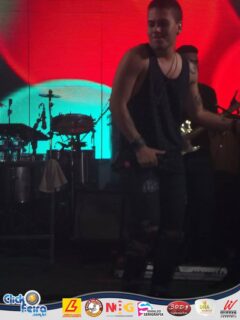Vumbora Esquenta