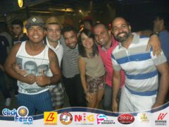 Vumbora Esquenta