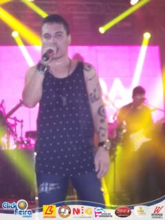 Vumbora Esquenta