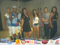 Vumbora Esquenta