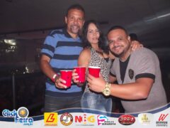 Vumbora Esquenta