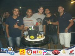 Vumbora Esquenta