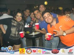 Vumbora Esquenta