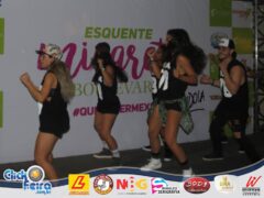 Esquente Micareta