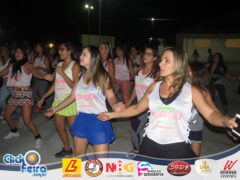 Esquente Micareta