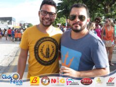 Esquenta de Micareta - Fã de Farra