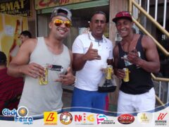 Esquenta de Micareta - Fã de Farra