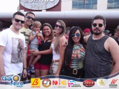 Esquenta de Micareta - Fã de Farra