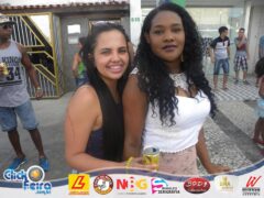 Esquenta de Micareta - Fã de Farra