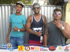 Esquenta de Micareta - Fã de Farra