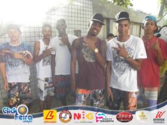 Esquenta de Micareta - Fã de Farra