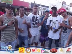 Esquenta de Micareta - Fã de Farra