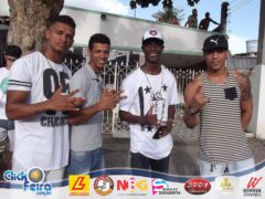 Esquenta de Micareta - Fã de Farra