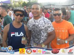 Esquenta de Micareta - Fã de Farra