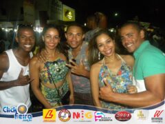 Esquenta de Micareta - Fã de Farra