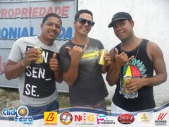 Esquenta de Micareta - Fã de Farra