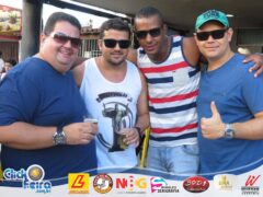 Esquenta de Micareta - Fã de Farra