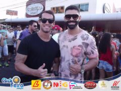 Esquenta de Micareta - Fã de Farra