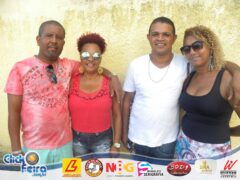 Esquenta de Micareta - Fã de Farra