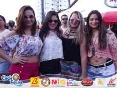 Esquenta de Micareta - Fã de Farra