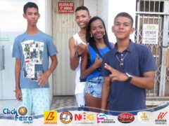 Esquenta de Micareta - Fã de Farra