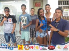 Esquenta de Micareta - Fã de Farra