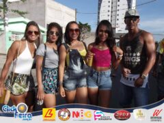 Esquenta de Micareta - Fã de Farra
