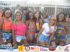 Esquenta de Micareta - Fã de Farra