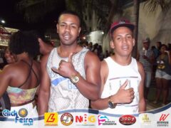 Esquenta de Micareta - Fã de Farra