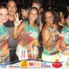 Bloco dos Amigos