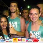 Bloco dos Amigos