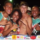Bloco dos Amigos