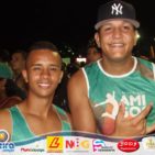 Bloco dos Amigos
