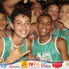 Bloco dos Amigos