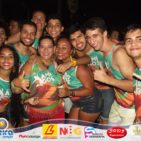 Bloco dos Amigos